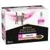 Kissanruoka Purina Pro Plan Veterinary Diets UR St/Ox Urinary Kala 10 x 85 g