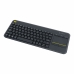 Беспроводная клавиатура Logitech 920-007137 Чёрный Испанская Qwerty QWERTY