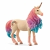 Actionfigurer Schleich Unicorn Marshmalow 70723