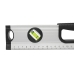 Spirit Level Workpro Aluminium 60 cm