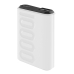 Powerbank Celly PBPD22W10000WH Wit