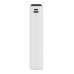 Powerbank Celly PBPD22W10000WH Wit