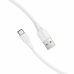 USB-Kabel Vention 1 m Hvit (1 enheter)