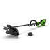 Multifunctionele bosmaaier Greenworks GD40BCK4 40 V Ø 40 cm