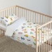 Пододеяльник для детской кроватки Kids&Cotton Urko Small 115 x 145 cm