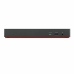 Dockstation Lenovo 40B00300EU Nero Rosso 230 W (1 Unità)