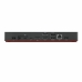 Dockstation Lenovo 40B00300EU Nero Rosso 230 W (1 Unità)