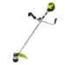 Multifunctionele bosmaaier Greenworks GD60BCB 60 V Ø 40 cm