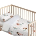 Покривало за Одеяло за Детско Легло Kids&Cotton Mosi Small 115 x 145 cm