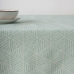 Stain-proof tablecloth Belum 31990C Turquoise 240 x 155 cm