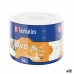 DVD-R Verbatim 4,7 GB 16x (12 kom.)