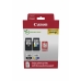 Original Ink Cartridge Canon PG-540 Multicolour (2 Units)