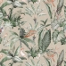 Nappe enduite antitache Belum V23 250 x 140 cm Tropical