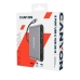 USB-разветвитель Canyon CNS-TDS14 Серый (1 штук)