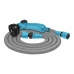 Slangset met accessoires Cellfast Basic 15 m Uitschuifbaar