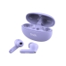 Auriculares in Ear Bluetooth Trust 25297 Morado