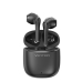 Auriculares in Ear Bluetooth Vention NBGB0 Negro