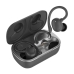 Écouteurs in Ear Bluetooth Muvit G95 Noir