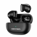 In-ear Bluetooth Slušalice Vention Tiny T12 NBLB0 Crna