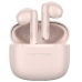 Auriculares in Ear Bluetooth Vention ELF E03 NBHP0 Cor de Rosa