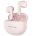 In-ear Bluetooth Hoofdtelefoon Vention ELF 06 NBKP0 Roze