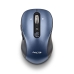 Mouse NGS INFINITY-RB Albastru 3200 DPI