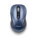 Mouse NGS INFINITY-RB Albastru 3200 DPI