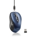 Mouse NGS INFINITY-RB Azzurro 3200 DPI