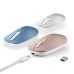 Mouse NGS SHELL-RB Albastru