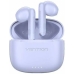 Bluetooth ausinės Vention ELF E03 NBHV0 Purpurinis