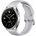 Smartwatch Xiaomi Watch 2 Μαύρο Ασημί Ø 46 mm