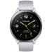 Chytré hodinky Xiaomi Watch 2 Čierna Striebristý Ø 46 mm
