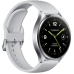 Chytré hodinky Xiaomi Watch 2 Čierna Striebristý Ø 46 mm