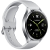 Smartwatch Xiaomi Watch 2 Schwarz Silberfarben Ø 46 mm