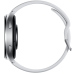 Smartwatch Xiaomi Watch 2 Schwarz Silberfarben Ø 46 mm