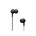 Auriculares Sunstech POPSBK Preto