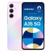 Älypuhelimet Samsung Galaxy A35 Octa Core 6 GB RAM 128 GB Liila