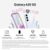 Älypuhelimet Samsung Galaxy A35 Octa Core 6 GB RAM 128 GB Liila