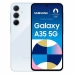 Älypuhelimet Samsung Galaxy A35 Octa Core 6 GB RAM 128 GB Sininen