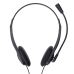 Auriculares com microfone Trust 24659 Preto