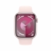 Smartwatch Apple MR9G3QL/A Ροζ 45 mm