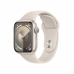 Smartwatch Apple MR8U3QL/A Hvid 41 mm