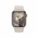 Smartwatch Apple MR8U3QL/A Bianco 41 mm