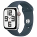 Smartwatch Apple MRHJ3QL/A Silver 44 mm