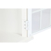 Mobile TV Home ESPRIT Bianco Naturale Metallo Abete 150 x 36 x 56 cm