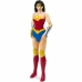 Figuuri, jossa liikkuvat raajat DC Comics Wonder Woman 30 cm