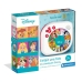 Avion Interactiv Clementoni Disney