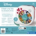 Avion Interactif Clementoni Disney