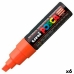 Markeerstift POSCA PC-8K Oranje (6 Stuks)