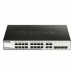 Schakelaar D-Link DGS-1210-16/E